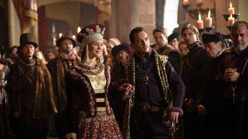 The Tudors Season 3 Episode 7 - Protestant Anne of Cleves