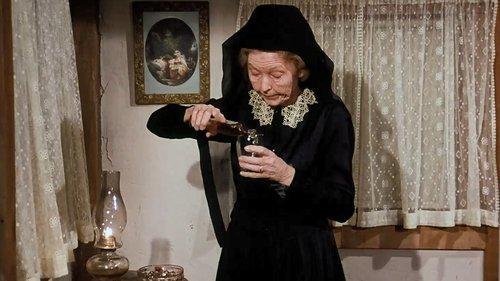 undefined Season 1 Episode 6 - If I Should Wake Before I Die