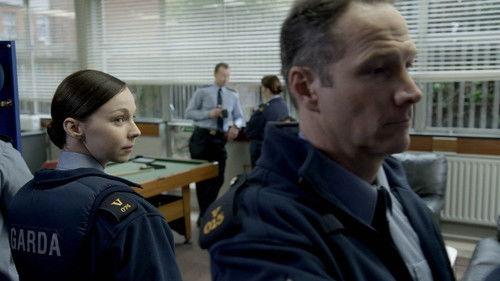 Red Rock Season 1 Episode 2 - Episode 2