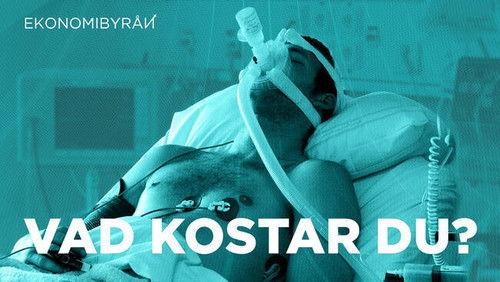 Ekonomibyrån Season 1 Episode 4 - Episode 4