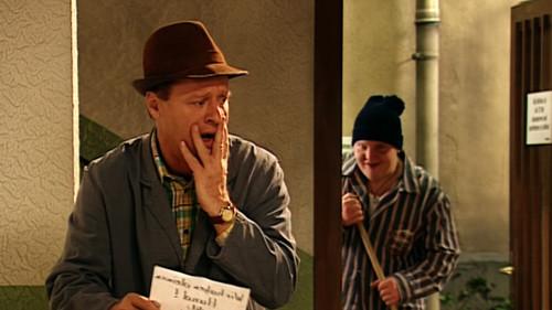 Hausmeister Krause – Ordnung muss sein Season 5 Episode 5 - Episode 5