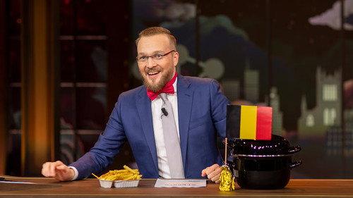 Lubach Season 3 Episode 14 - Episode 14