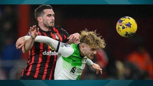 Match of the Day 2 Season 20 Episode 20 - MOTD2 - 21st January 2024