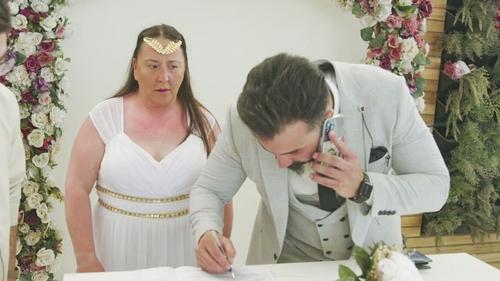 90 Day Fiancé UK Season 1 Episode 12 - I've Made A Massive Mistake