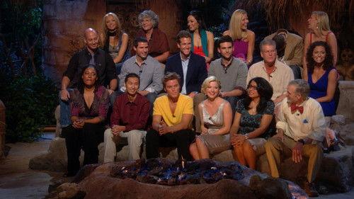 Survivor Season 17 Episode 14 - Gabon Reunion