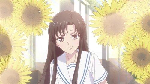 Fruits Basket Season 2 Episode 13 - Sure Thing