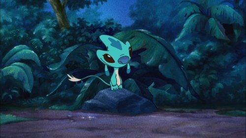 Lilo & Stitch: The Series Season 2 Episode 12 - Belle