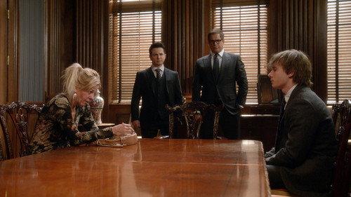 Bull Season 3 Episode 17 - Parental Guidance