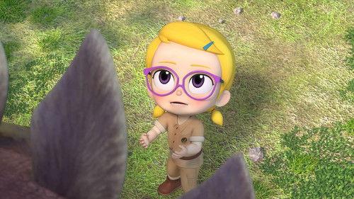 GoGo Dino Season 5 Episode 7 - Episode 7