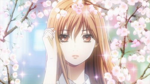 Chihayafuru Season 1 Episode 1 - Now the Flower Blooms