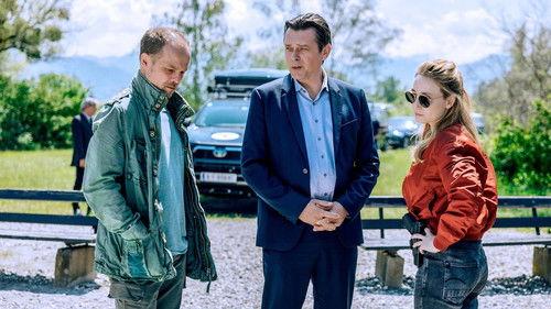 undefined Season 1 Episode 18 - Breathless