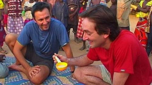 Rendez-vous in an Unknown Land Season 1 Episode 2 - Episode 2