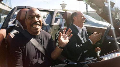 Comedians in Cars Getting Coffee Season 11 Episode 1 - Eddie Murphy: I Just Wanted To Kill