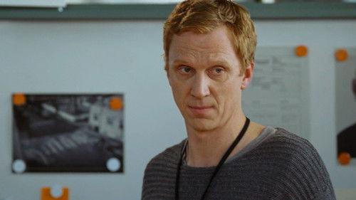 The Third Eye Season 2 Episode 4 - Episode 4