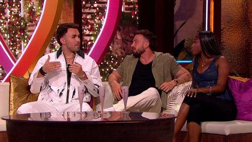 Love Island: Aftersun Season 10 Episode 3 - Episode 3