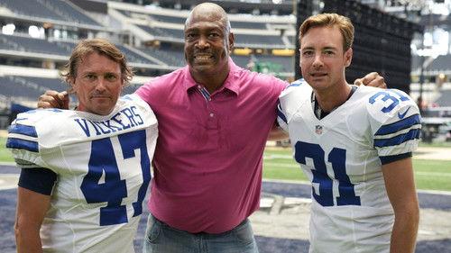 Road Rivals Season 1 Episode 4 - Custom Choppers and the Dallas Cowboys