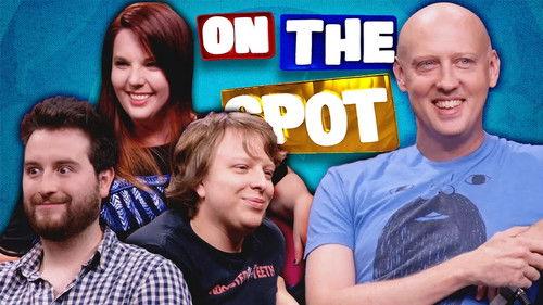 On the Spot Season 3 Episode 7 - The Load-Bearing Stripper Pole - #27