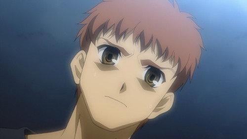 Fate/stay night Season 1 Episode 15 - The Twelve Trials