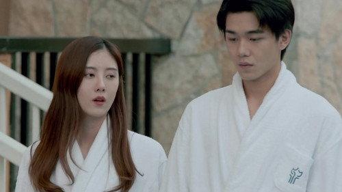 My Lover Is a Mystery Season 1 Episode 9 - Episode 9