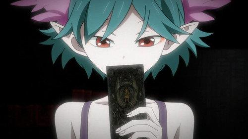 [C] The Money of Soul and Possibility Control Season 1 Episode 6 - Conflict