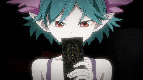 [C] The Money of Soul and Possibility Control Season 1 Episode 6 - Conflict