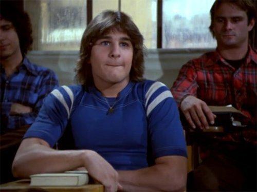 Fame Season 1 Episode 9 - But Seriously, Folks