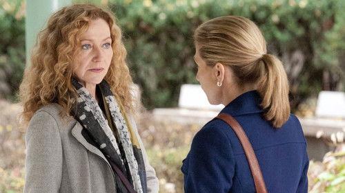 Nurse Jackie Season 6 Episode 7 - Rat on a Cheeto