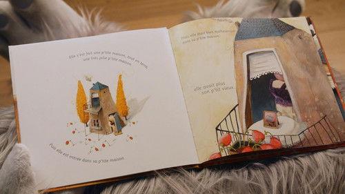 Yeti Tales Season 3 Episode 9 - Episode 9