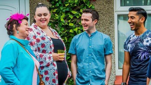 Two Doors Down Season 2 Episode 1 - Episode 1