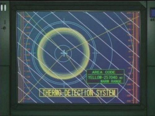 Mobile Suit Gundam SEED Season 1 Episode 22 - The Sea Dyed Red