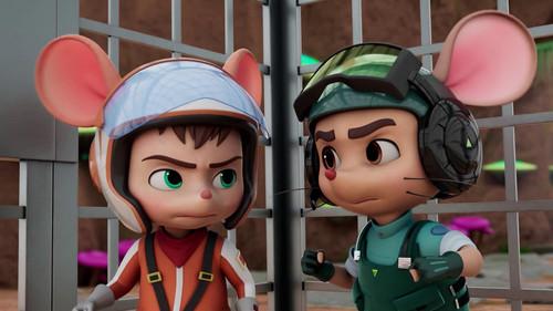 Shuke Beita Season 5 Episode 24 - Episode 24