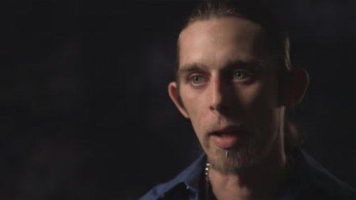 A Haunting Season 6 Episode 1 - Marked by Evil