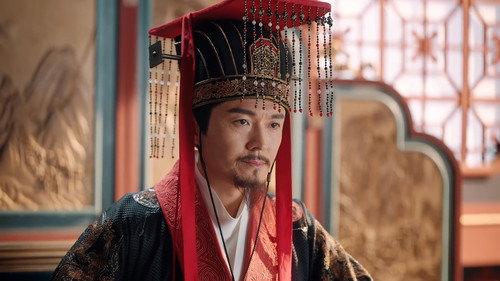 The Princess Royal Season 1 Episode 18 - Disappointed Return