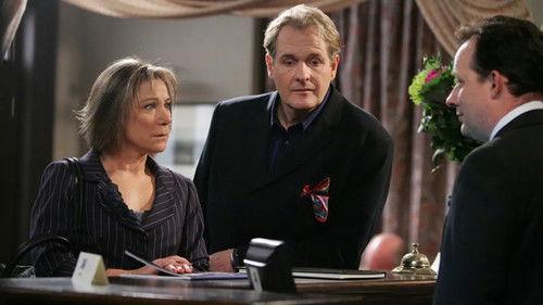 My Family Season 7 Episode 4 - Dutch Art and Dutch Courage