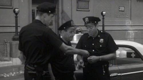 Car 54, Where Are You? Season 1 Episode 7 - The Paint Job