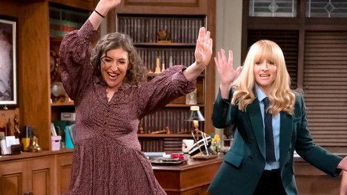 Night Court Season 3 Episode 5 - Mayim Worst Enemy