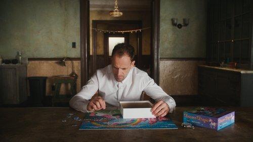 Elementary Season 6 Episode 2 - Once You've Ruled Out God