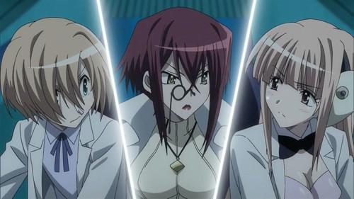 Daimidaler: Prince vs Penguin Empire Season 1 Episode 12 - Showdown! Sound Robots vs Daimidaler