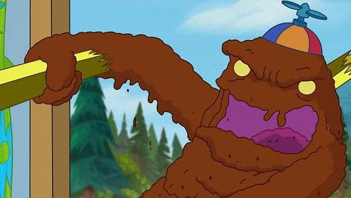 undefined Season 1 Episode 21 - Grounded