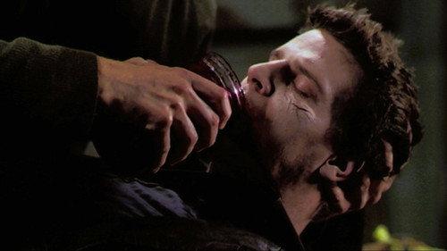Angel Season 4 Episode 1 - Deep Down