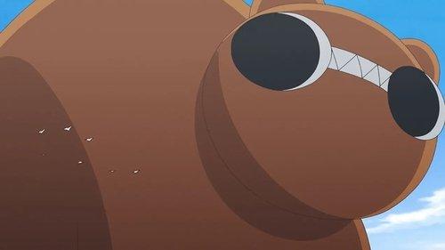 Acro Trip Season 1 Episode 10 - Giant Reception