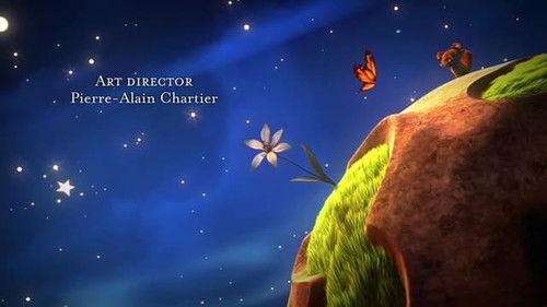 The Little Prince Season 2 Episode 1 - Episode 1