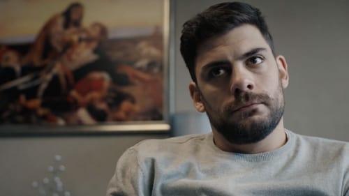 Civil Servant Season 1 Episode 3 - Don't mess with the Service