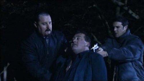 Phoenix Nights Season 2 Episode 5 - Ladies' Night