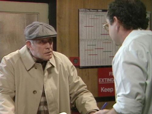 undefined Season 1 Episode 1 - Alive and Buried