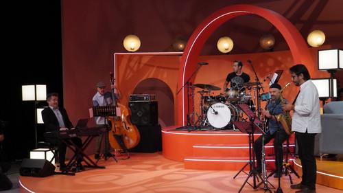 Ven Acá... con Eugenia León y Pavel Granados Season 1 Episode 7 - Episode 7