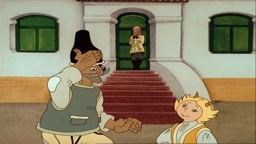 Hungarian Folktales Season 3 Episode 9 - Pinko