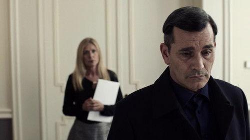 Professor T. Season 3 Episode 13 - The Reveal