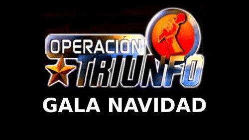 Operación triunfo Season 1 Episode 10 - Episode 10