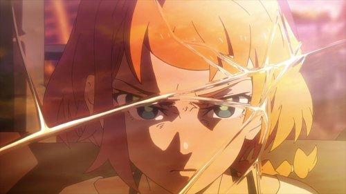 Deca-Dence Season 1 Episode 10 - Brake System